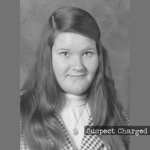 Laurel Mitchell death by force case profile photo