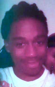 Perry Cal death by force case profile photo