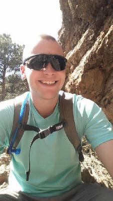 John Bottom death by force case profile photo