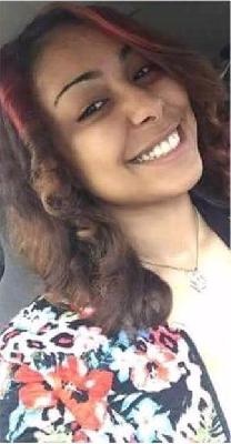 Tahnaizja Smith death by force case profile photo
