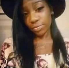 Keerica Bolden death by force case profile photo