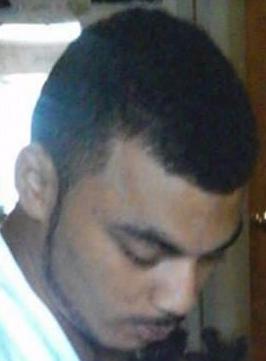 Curtis Crawford death by force case profile photo