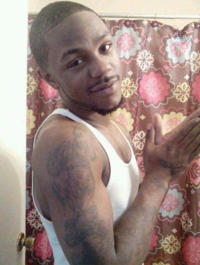 Ezell Walker death by force case profile photo