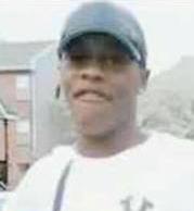 Rahkim Scott death by force case profile photo