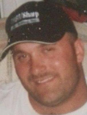 Donald Perry death by force case profile photo