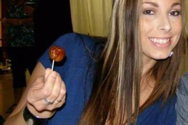 Melissa McCart death by force case profile photo
