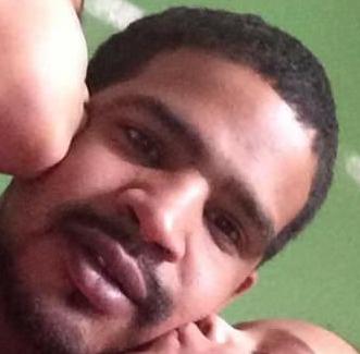 Raymond Gordon death by force case profile photo