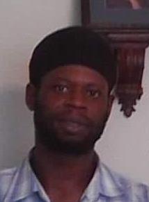 Cameron Wilson death by force case profile photo