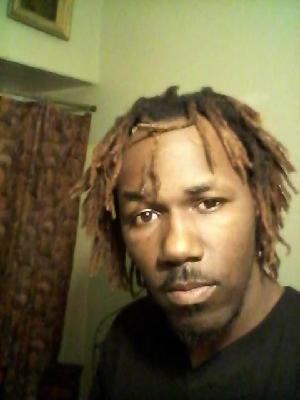 Darryl Simms death by force case profile photo