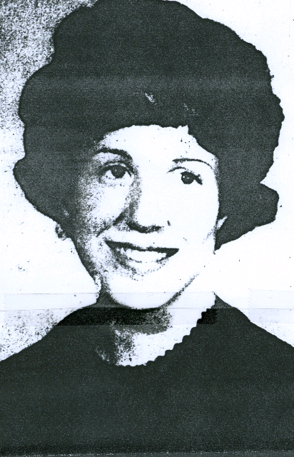 Vickie Harrell death by force case profile photo