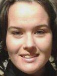 Melissa Luttrell death by force case profile photo