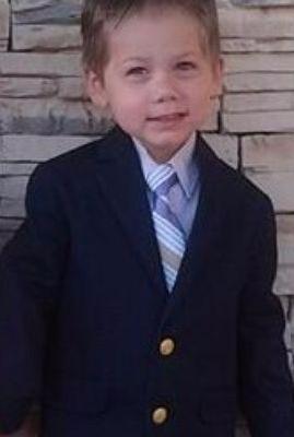 Brodie Williams death by force case profile photo