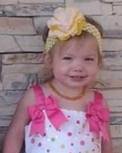 Marley Williams death by force case profile photo
