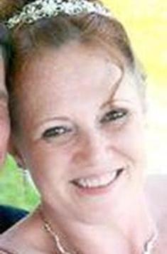 Janell Aldridge death by force case profile photo