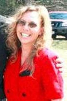 Julie Aldridge death by force case profile photo