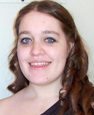 Holly Baker death by force case profile photo