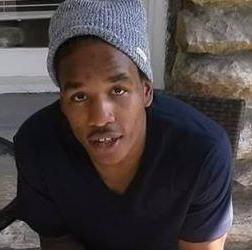 DShawn Marchbanks death by force case profile photo