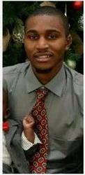 Anthony Convert death by force case profile photo