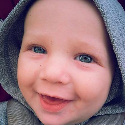 Corbin Wiederholt death by force case profile photo