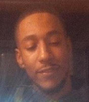 Kjuan Smith death by force case profile photo