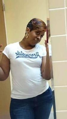 Cheri Simpson death by force case profile photo