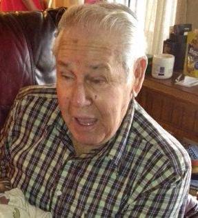Herb Townsend death by force case profile photo