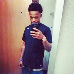 Deante Smith death by force case profile photo