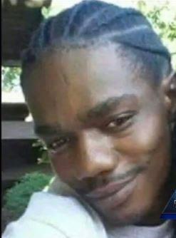 Brent Richards death by force case profile photo