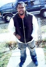 David Morris death by force case profile photo