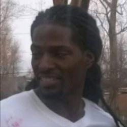 Terrell Beasley death by force case profile photo