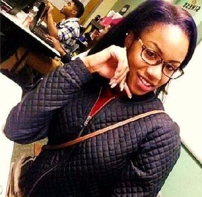 Chelsea Harris death by force case profile photo