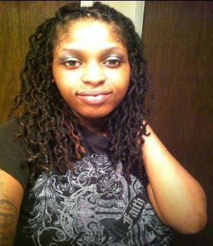 Brittany Jefferson death by force case profile photo