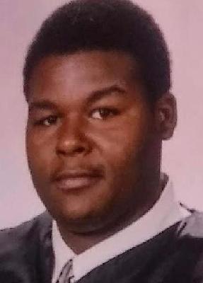 Eric Harrell death by force case profile photo
