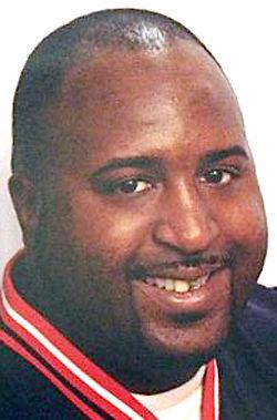 Rickie Dunn death by force case profile photo