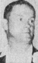 Ernest Lilly death by force case profile photo