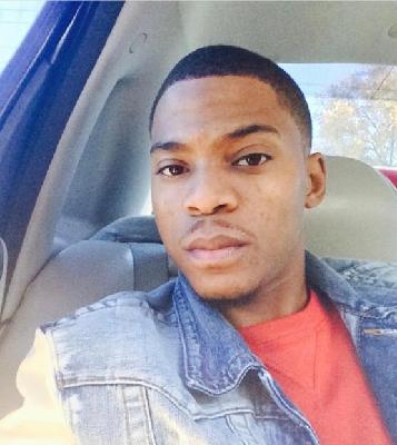 Kyle Hill death by force case profile photo