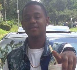 Deandre Joshua death by force case profile photo