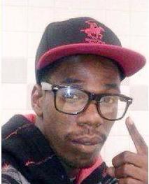 Harold Berry death by force case profile photo