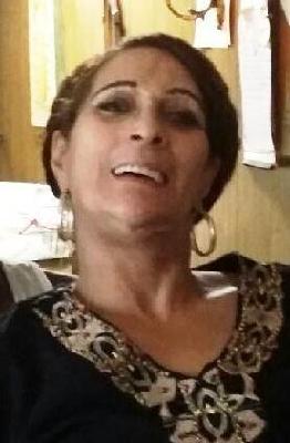 Donna Washington death by force case profile photo
