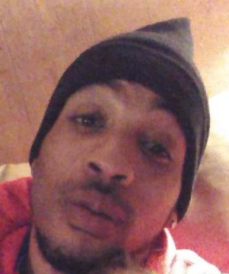 Alex Gipson death by force case profile photo