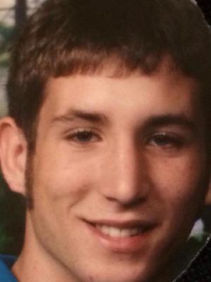 Christopher Freeman death by force case profile photo