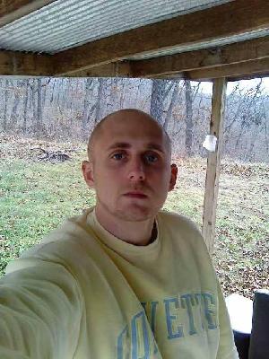 Bobby Mullins death by force case profile photo