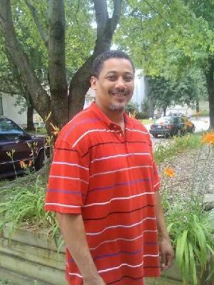 Jai Scott death by force case profile photo