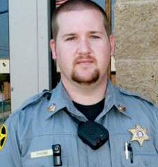 Matthew Chism death by force case profile photo