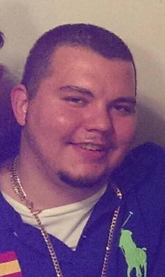 Francisco Vargas death by force case profile photo