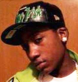 Matthew Parker death by force case profile photo