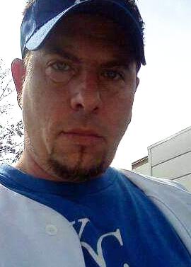 Samuel Hewitt death by force case profile photo