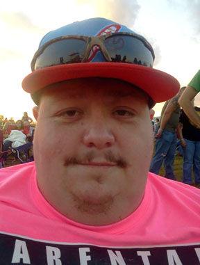 Rodney Frederick death by force case profile photo