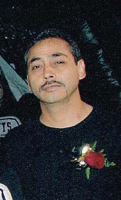 Salvador Ramirez death by force case profile photo