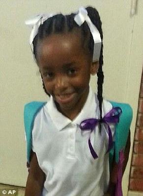 Angel Hooper death by force case profile photo
